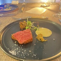 boB the garden Ginza - 