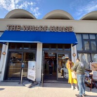 THE WHARF HOUSE YAMASHITA KOEN - 