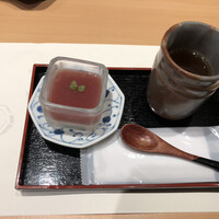豆富料理と吟醸せいろ蒸し 八かく庵 大阪ステーションシティ店 - 
