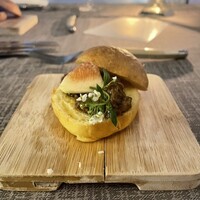 boB the garden Ginza - 