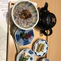 豆富料理と吟醸せいろ蒸し 八かく庵 大阪ステーションシティ店 - 
