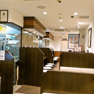 カレーハウスCoCo壱番屋_2