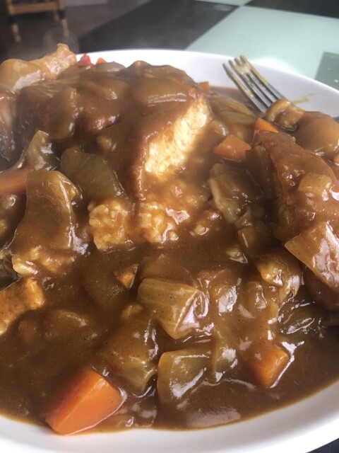 Takahashi Shokudo photo 5