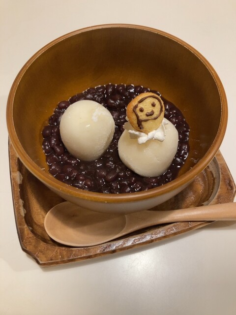 ポレポレ（POLE POLE） - 小樽（フルーツパーラー）の写真