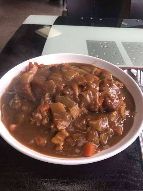 Takahashi Shokudo photo 3