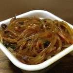 すき家 - チェプチェ丼ミニサイズ