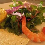 お魚のテリーヌ