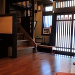 丸太町十二段家 - 