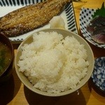 鮮魚・お食事処 山正 - 