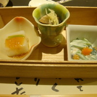 梅の花 銀座並木通店 - 