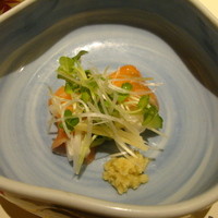梅の花 銀座並木通店 - 