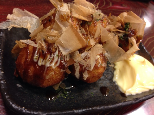 旬屋 古川店 - 塚目（そば）の写真