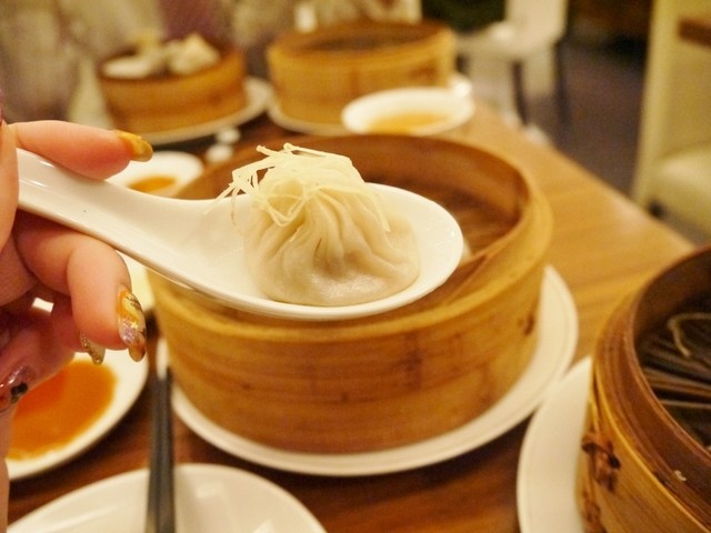 Nansho Mantou Ten Middorandosukuea Ten photo 5