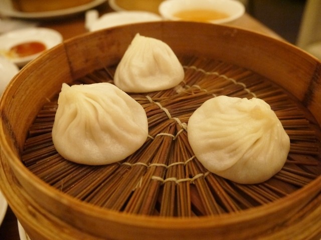 Nansho Mantou Ten Middorandosukuea Ten photo 4