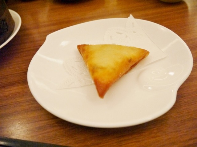 Nansho Mantou Ten Middorandosukuea Ten photo 2