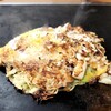 Okonomiyaki Hirai - 