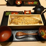 うなぎの兼光 久屋大通店 - 