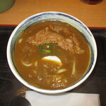 うどん山川 - 