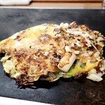 Okonomiyaki Hirai - 