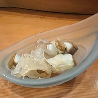 いけす無門 新宿 - 
