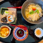 Cafe ふふふあん - 