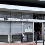 ラビーズ カフェ - 