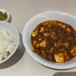 四川飯店 - 