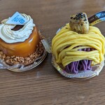 シャトレーゼ - 