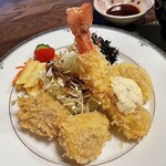 ちかさんの手料理 - 