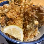 天丼てんや - 