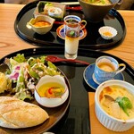 Cafe ふふふあん - 