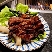 板前焼肉 一牛 北新地店 - 