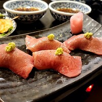 板前焼肉 一牛 北新地店 - 