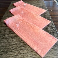 焼肉うしごろ 銀座並木通り店 - 