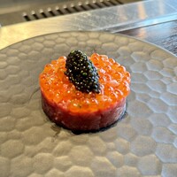 焼肉うしごろ 銀座並木通り店 - 