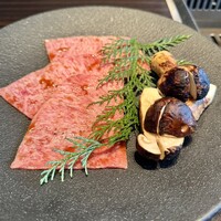 焼肉うしごろ 銀座並木通り店 - 