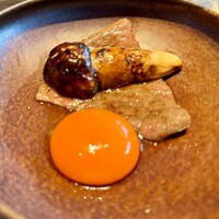 焼肉うしごろ 銀座並木通り店 - 