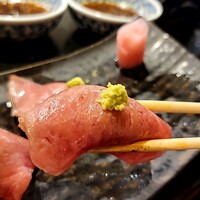板前焼肉 一牛 北新地店 - 