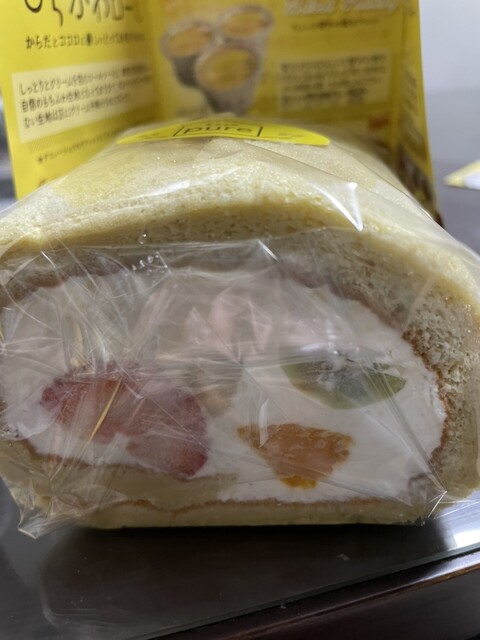 Kashi Kobo Pure Higashikurumemae Sawa Ten photo 2