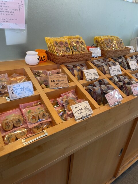 Kashi Kobo Pure Higashikurumemae Sawa Ten photo 4