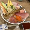 磯丸水産 上野6丁目1号店