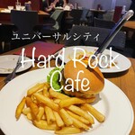 ハードロックカフェ - 