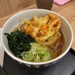 Takahata Soba - 