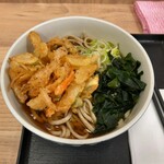 Takahata Soba - 