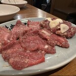 焼肉ここから 人形町店 - 