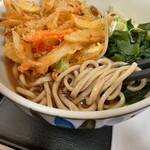 Takahata Soba - 