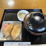 Yumeno Kaze - お雑煮とお稲荷さん