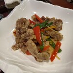 中華料理　大福園 - 