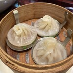 中華料理　大福園 - 