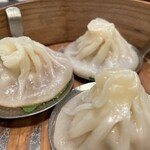 中華料理　大福園 - 